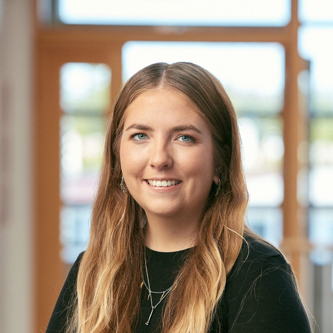 Kristin Edda Frimannsdottir photo