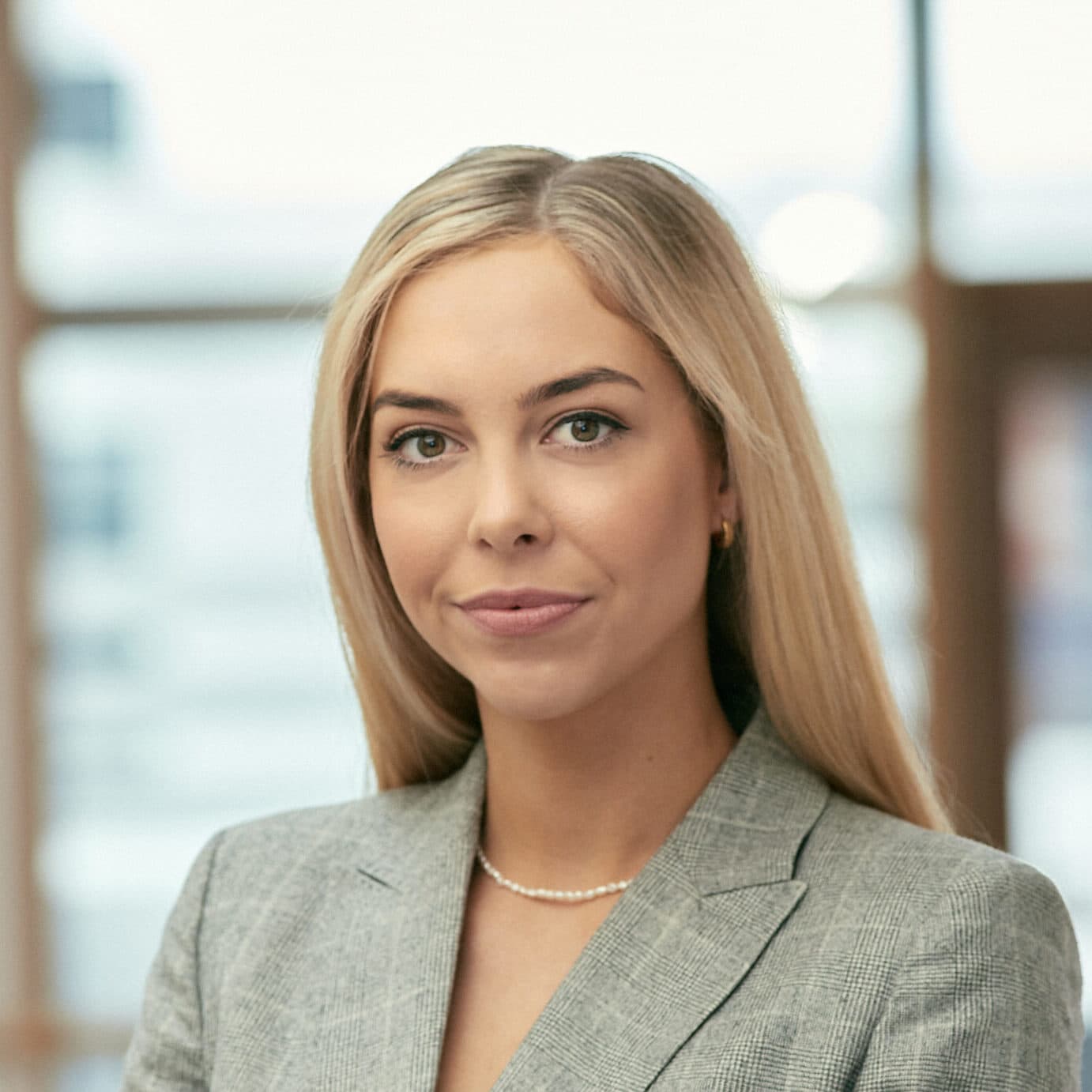 Erna Leifsdottir photo