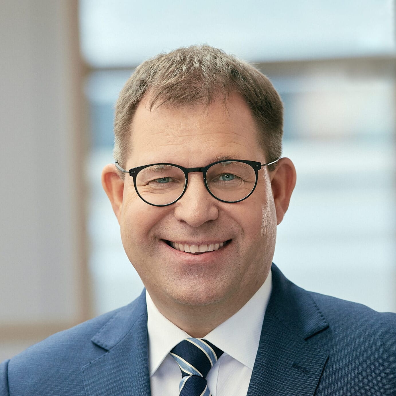 Einar Baldvin Axelsson photo