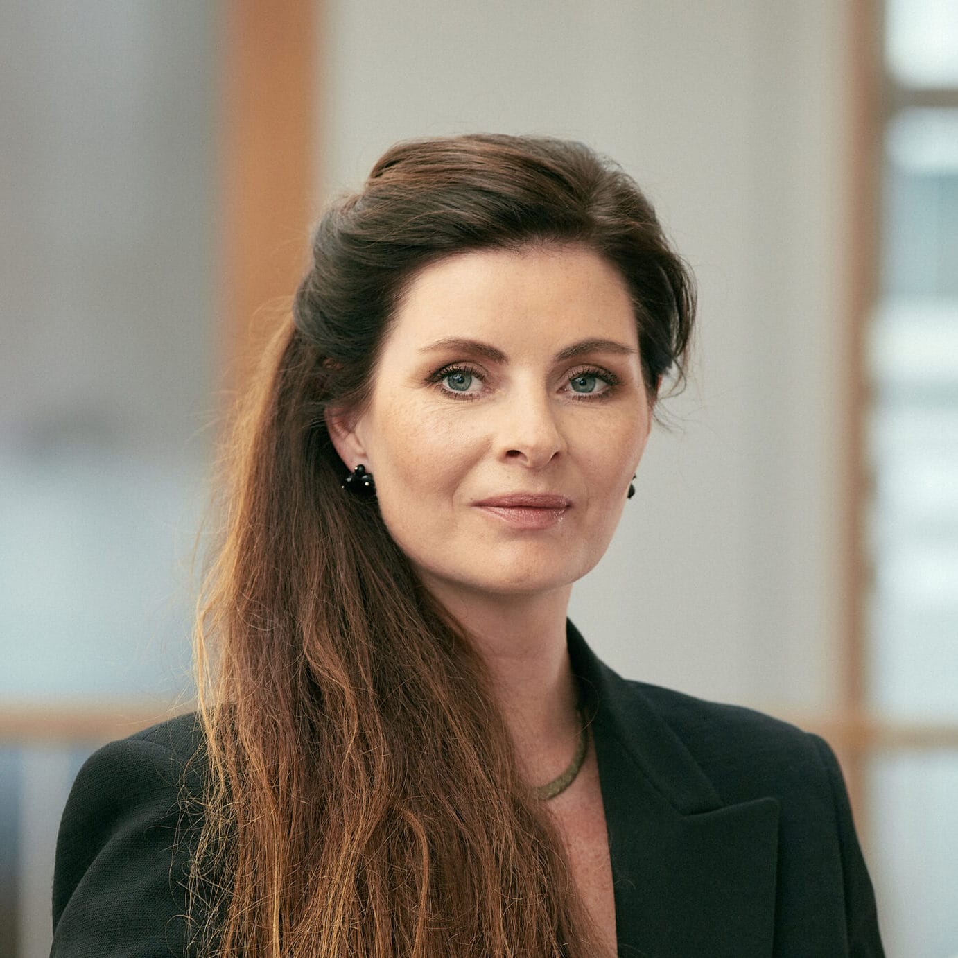 Áslaug Björgvinsdóttir photo
