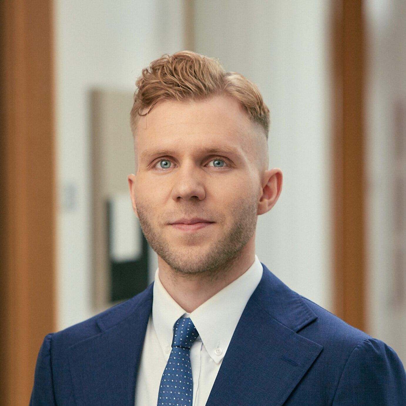 Birgir Olafur Helgason photo