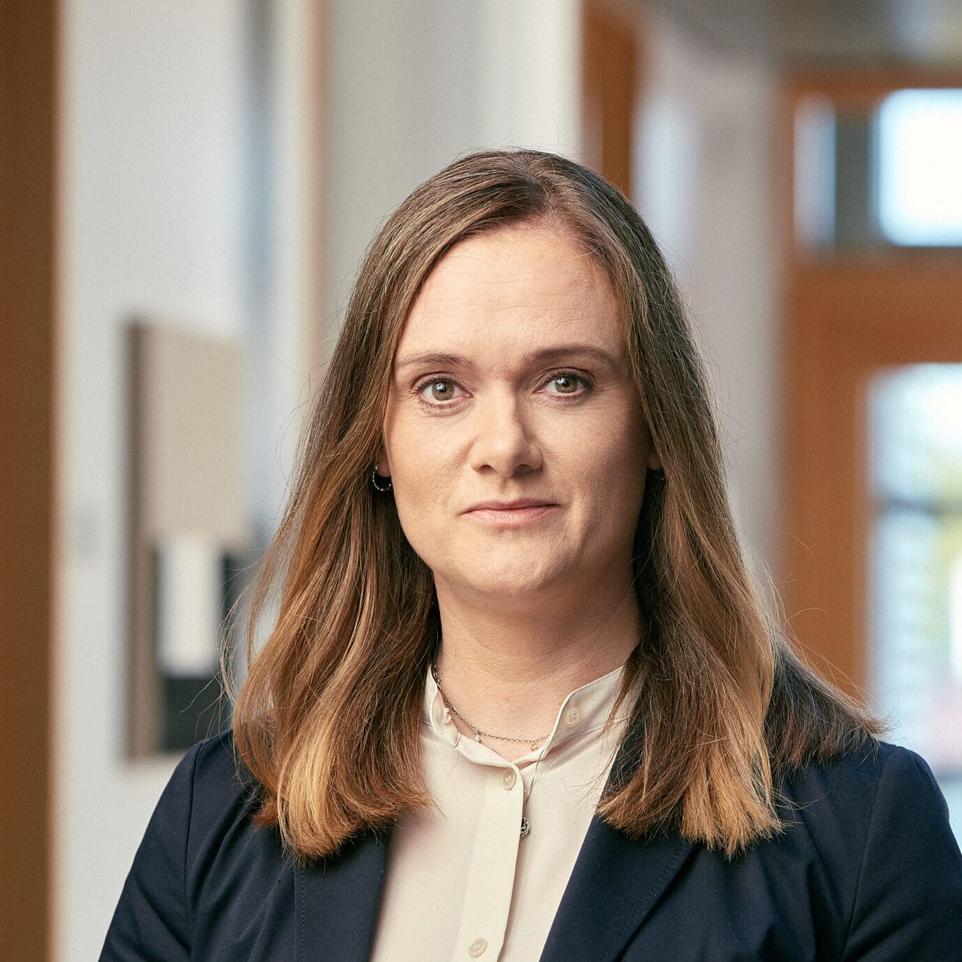 Maren Albertsdóttir photo