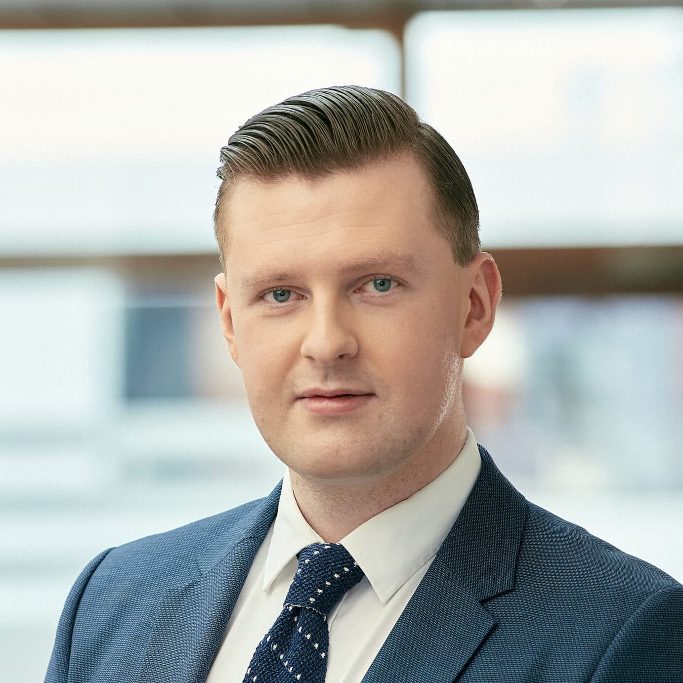 Bjarki Mar Magnusson photo