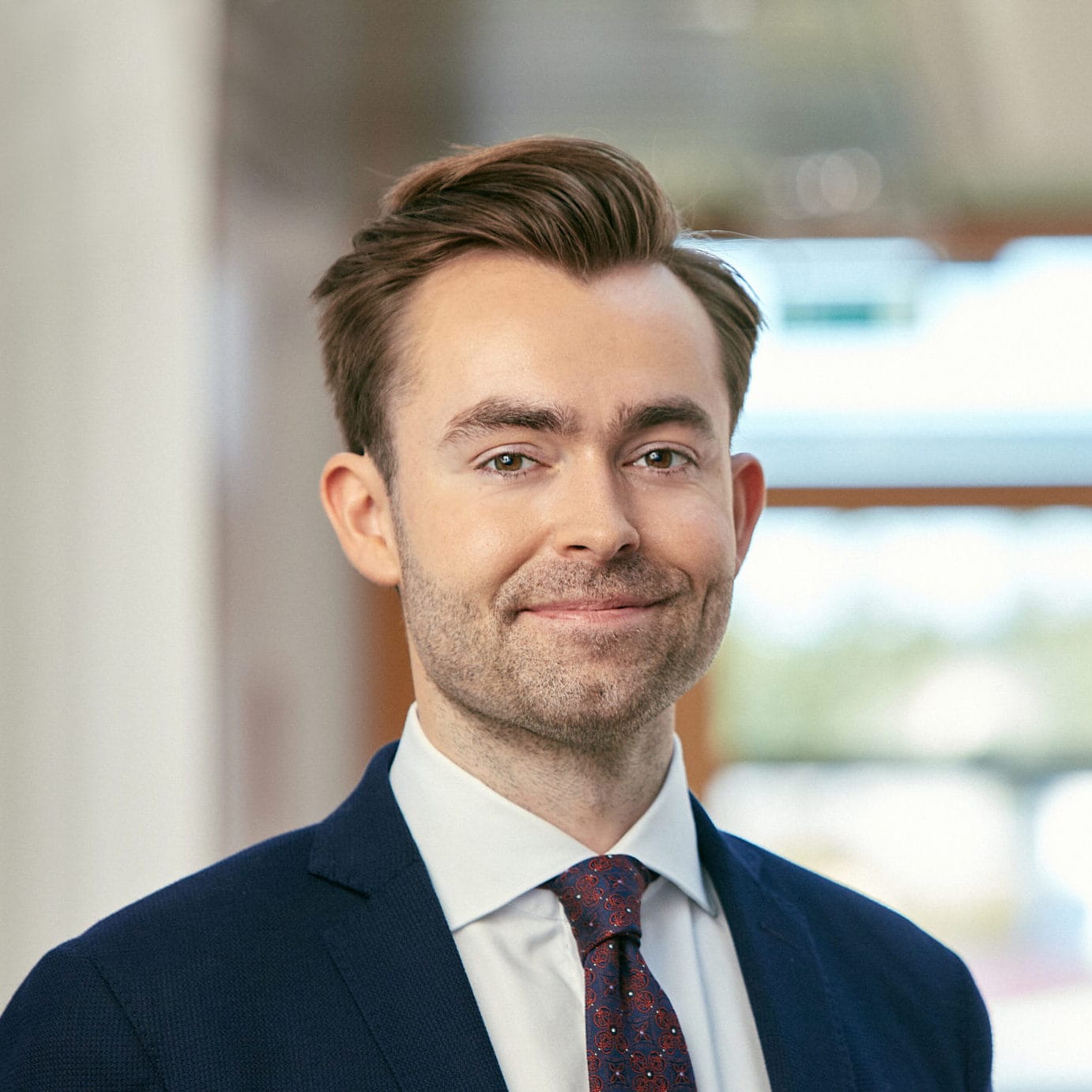 Gunnar Smari Thorsteinsson photo