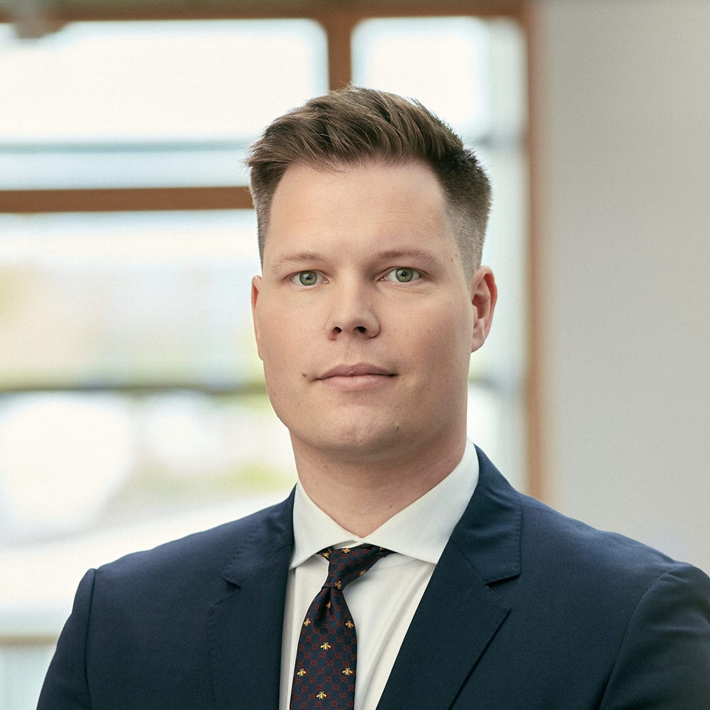 Kristofer Jonasson photo