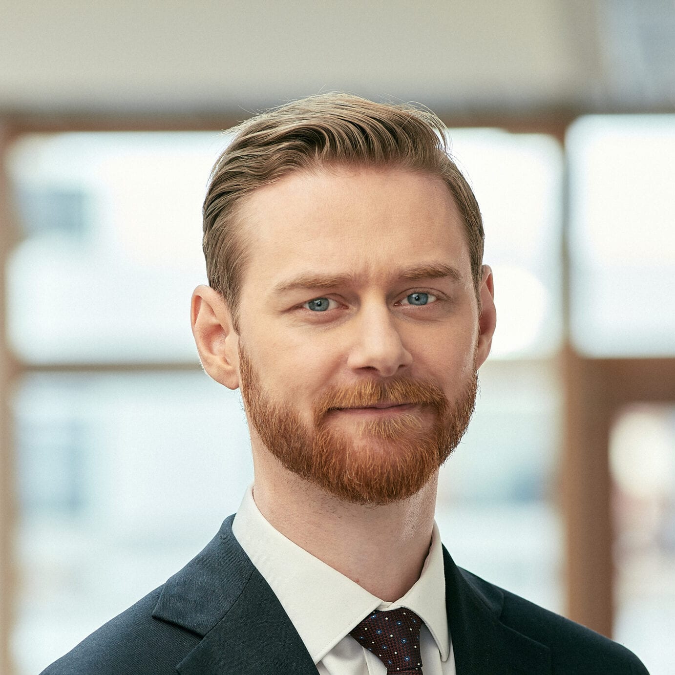 Bjarki Olafsson photo