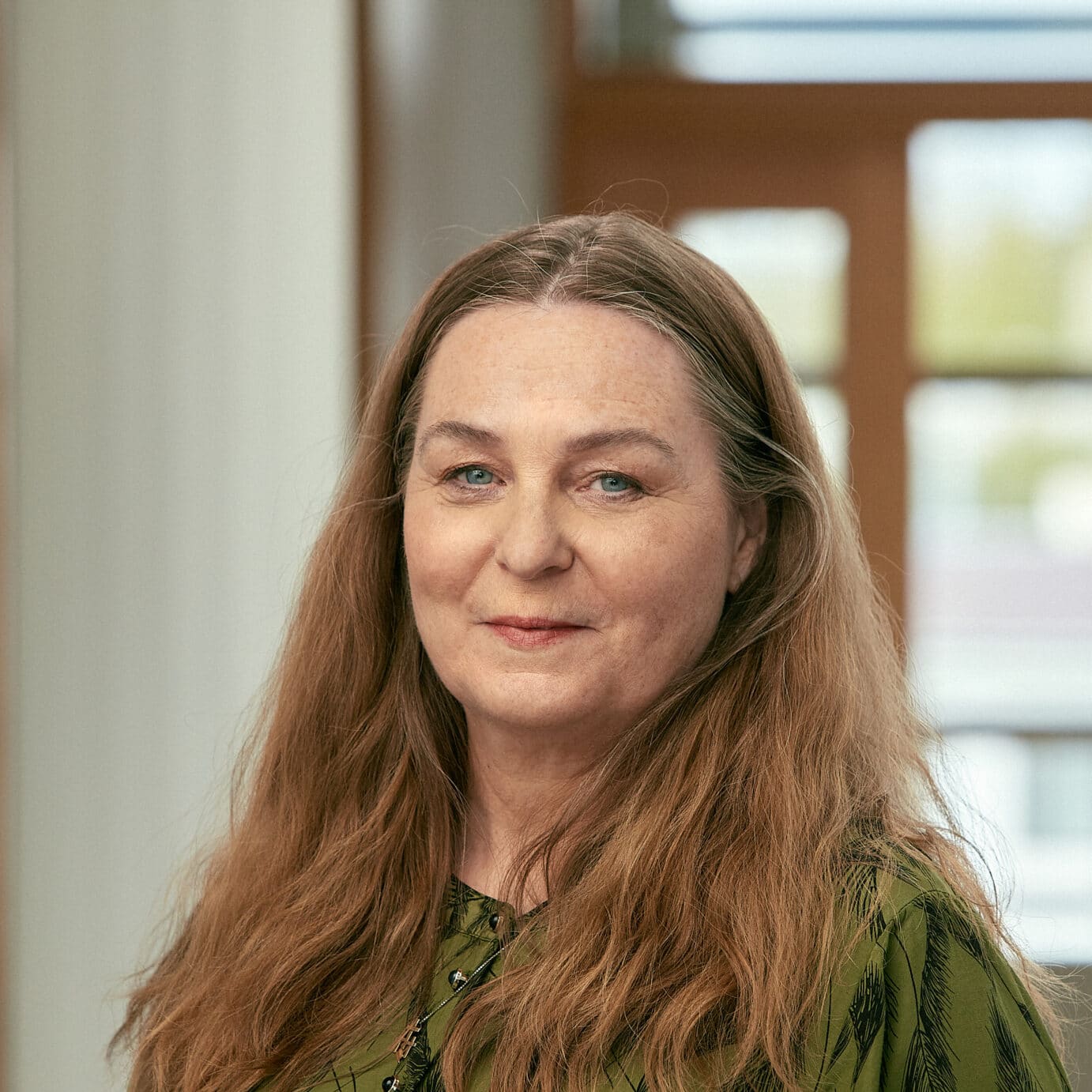 Svanhvit Axelsdóttir photo