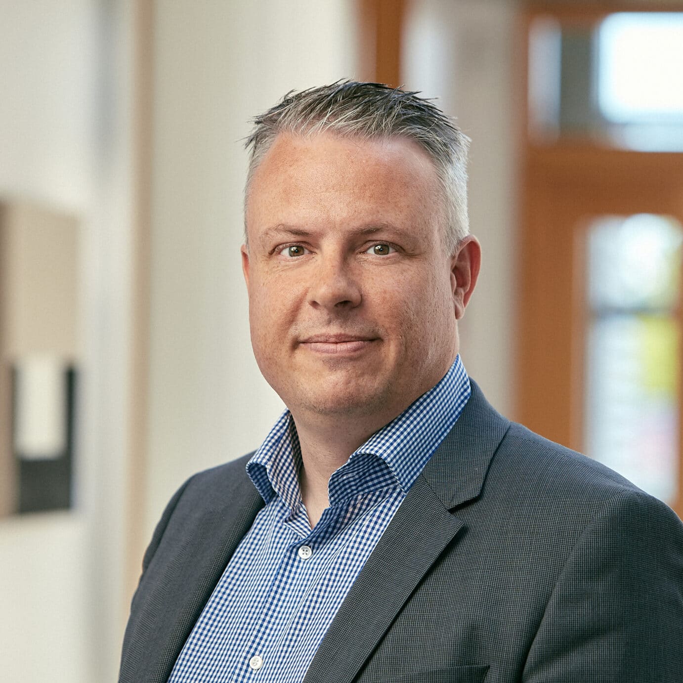 Jon Elvar Gudmundsson photo