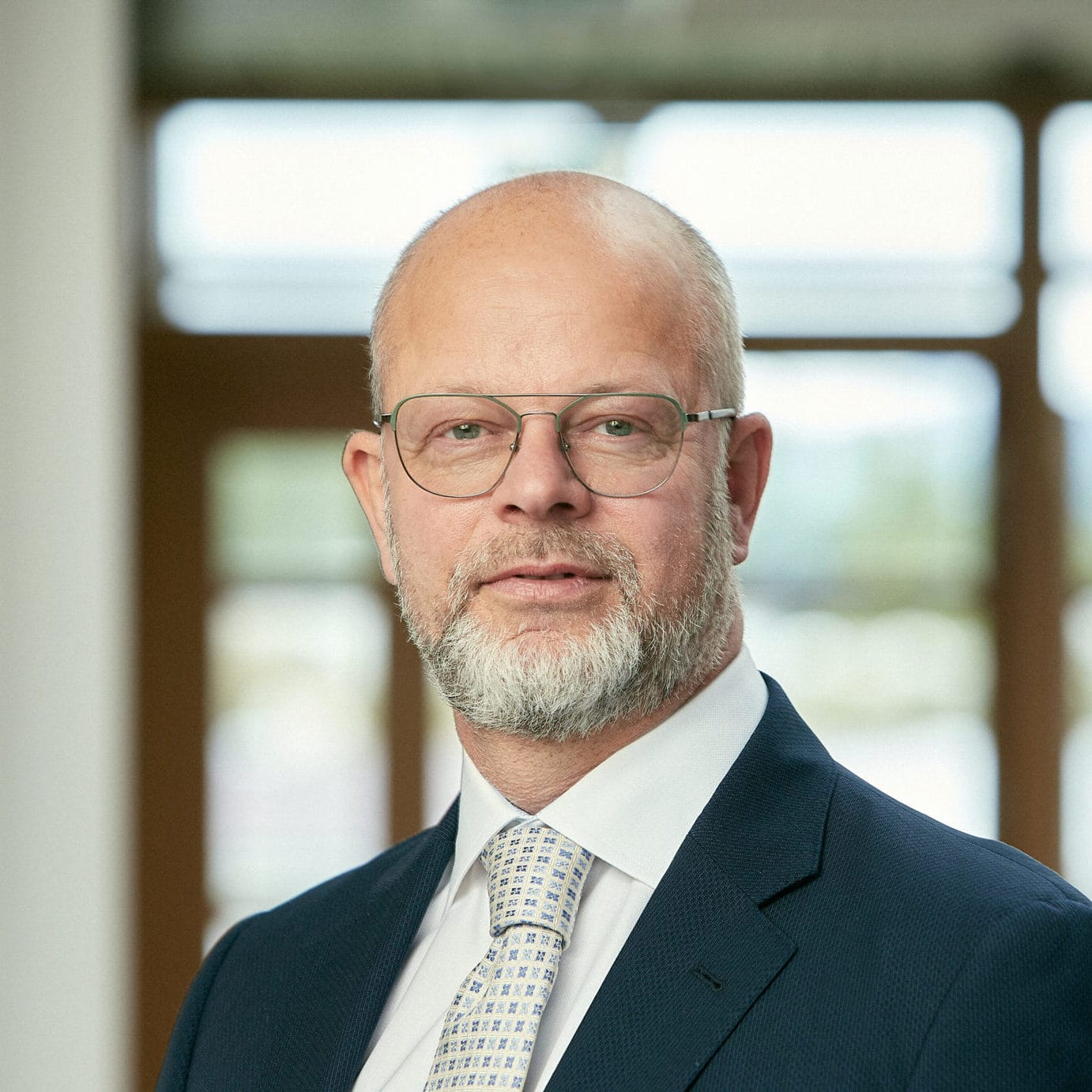 Bjarnfredur Olafsson photo