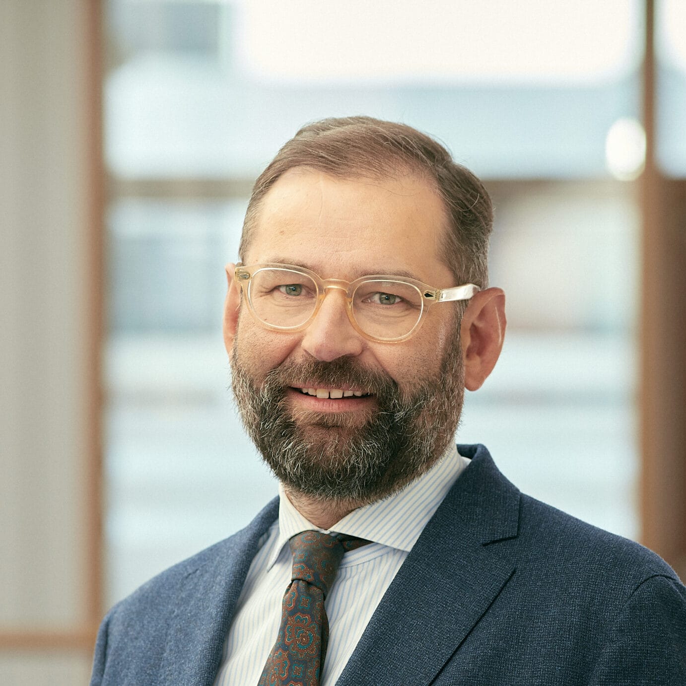 Olafur Arinbjorn Sigurdsson photo