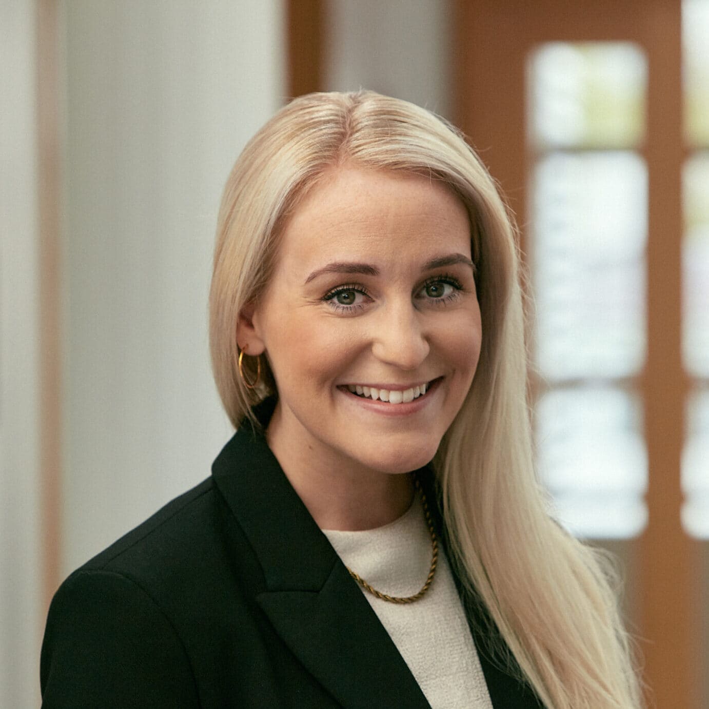 Ýr Sigurðardóttir photo