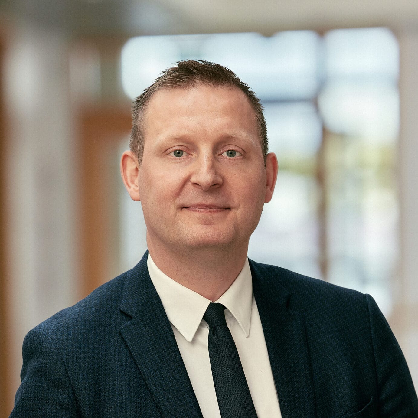 Benedikt Egill Árnason photo