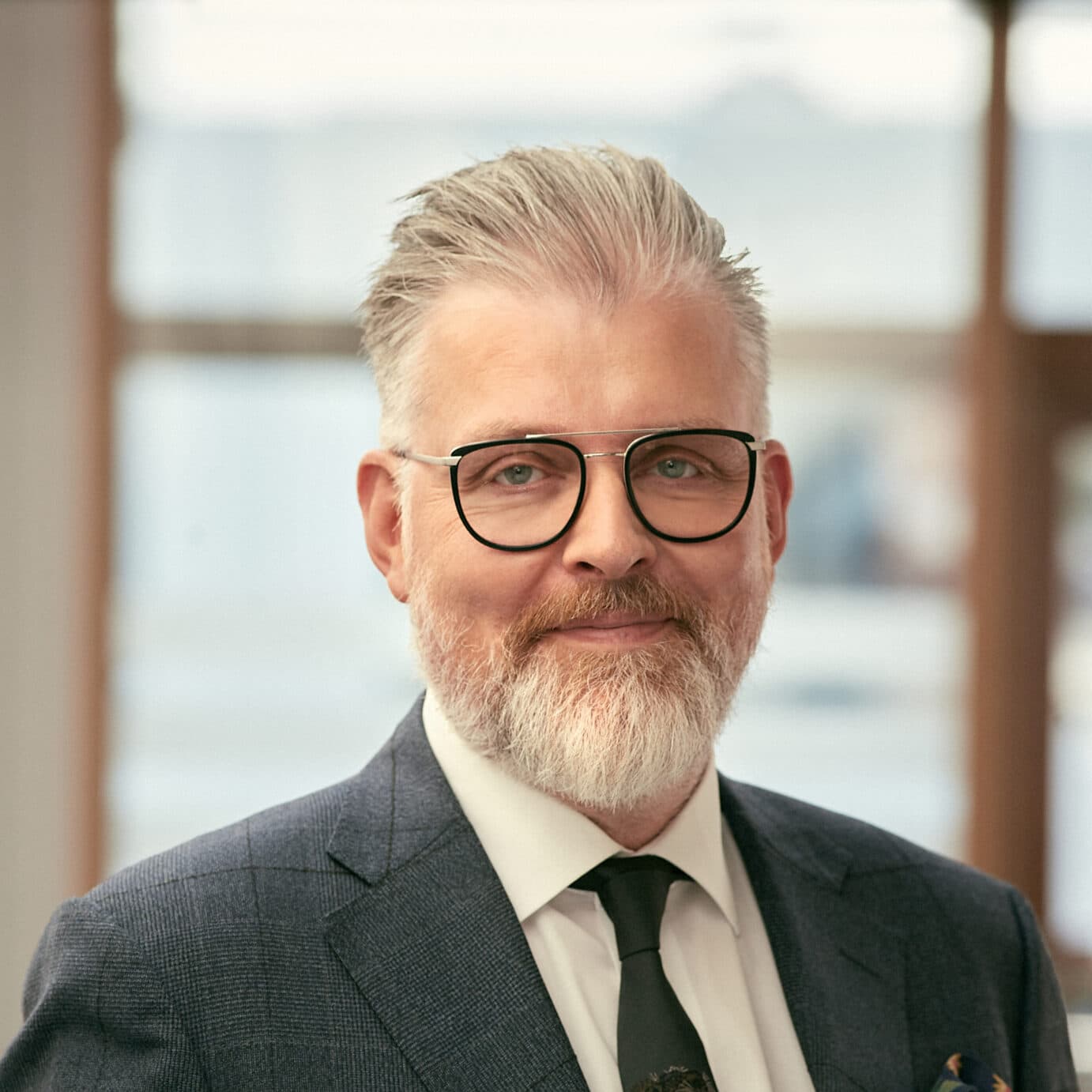 Gunnar Sturluson photo