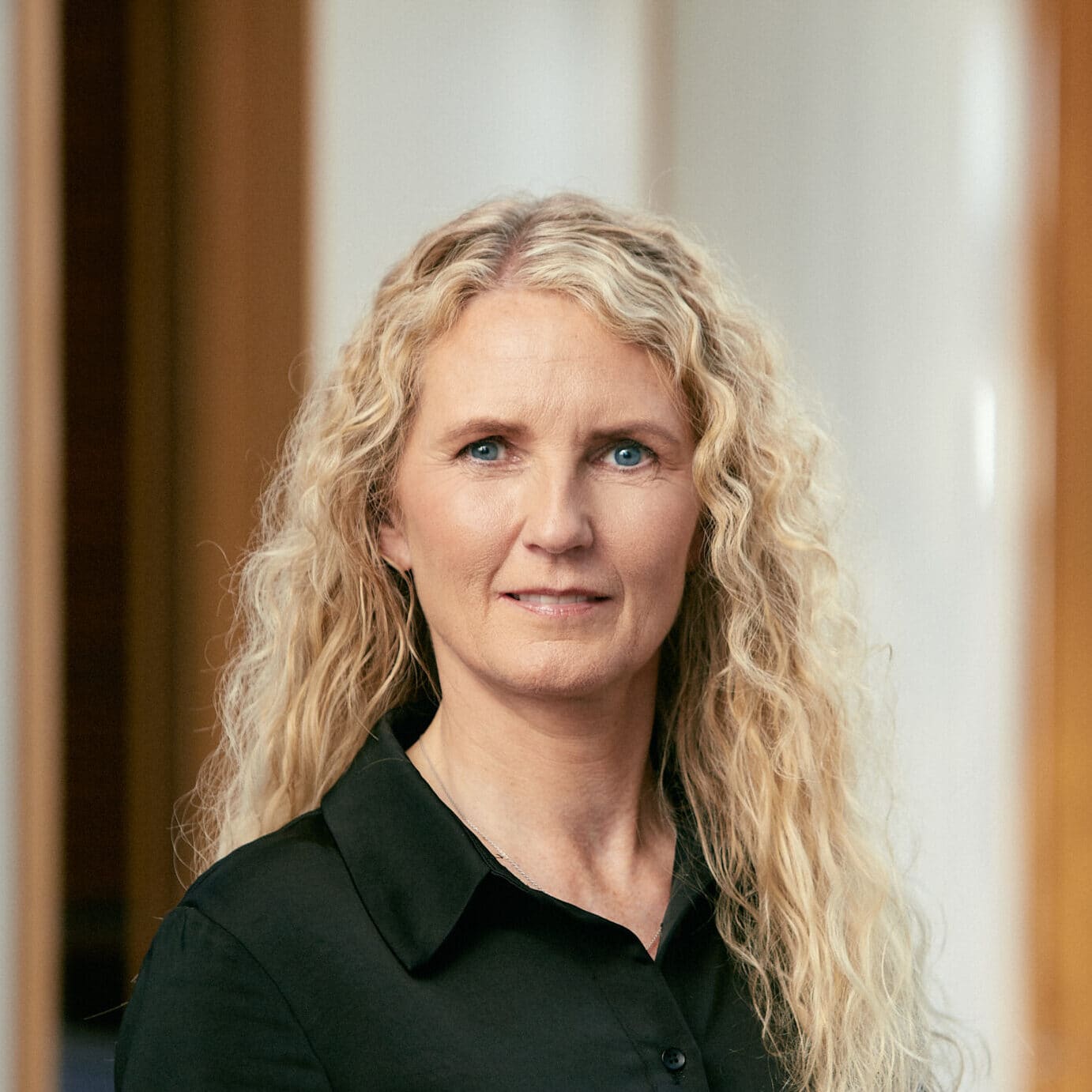 Helga Óttarsdóttir photo