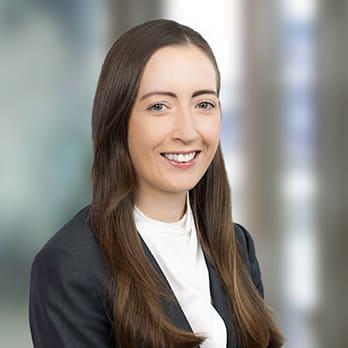 Niamh McMahon photo