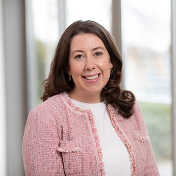 Michelle Daly photo