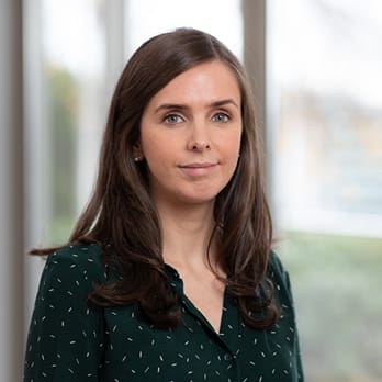 Deirdre Geraghty photo