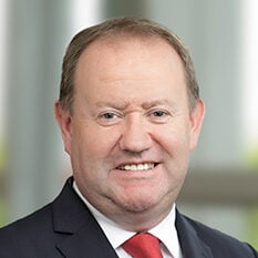 Mark Traynor photo