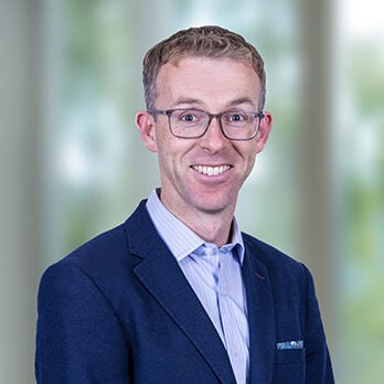 Ronan Lyons photo