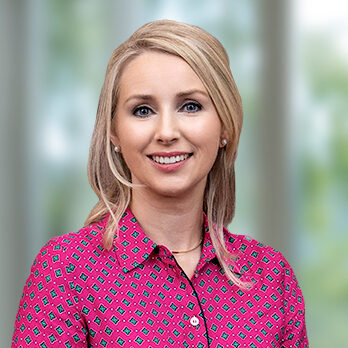 Deirdre Griffin photo