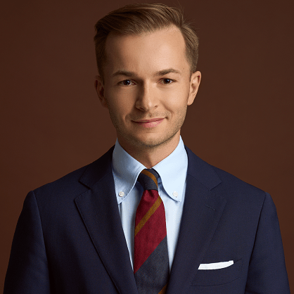 Filip Sodulski photo