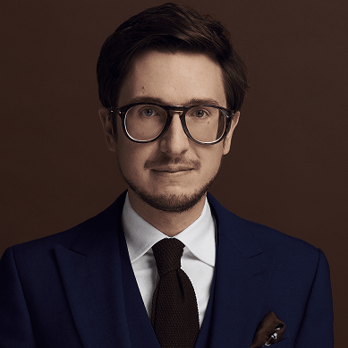 Łukasz Wyszomirski photo