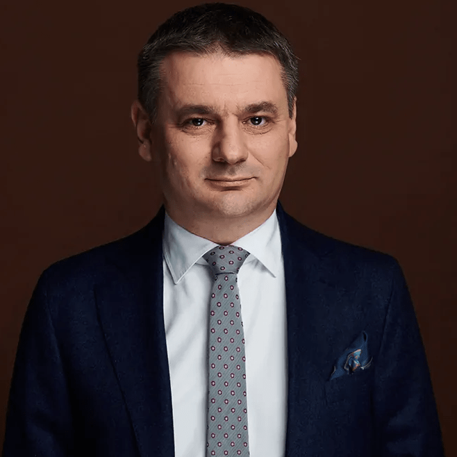 Janusz Siekański photo