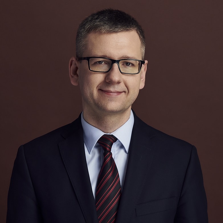 Tomasz Młodawski photo
