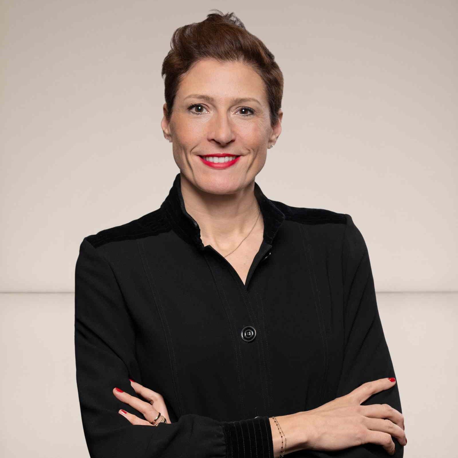 Astrid Wagner photo