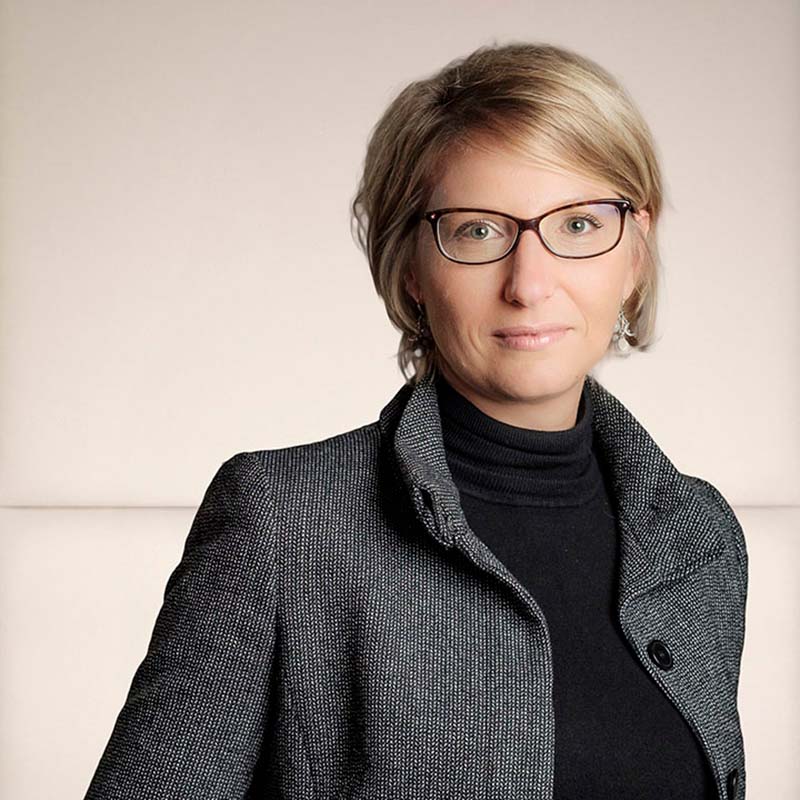 Gaëlle Schneider photo