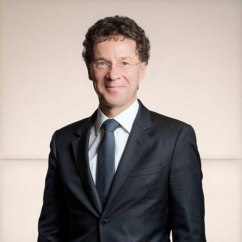 Philippe Dupont photo