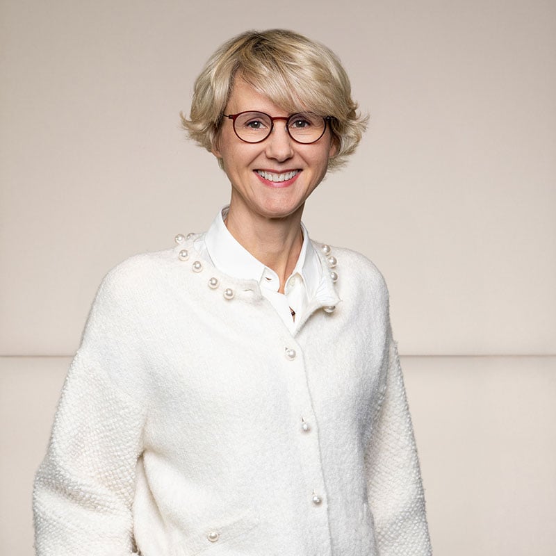 Isabelle Lebbe photo