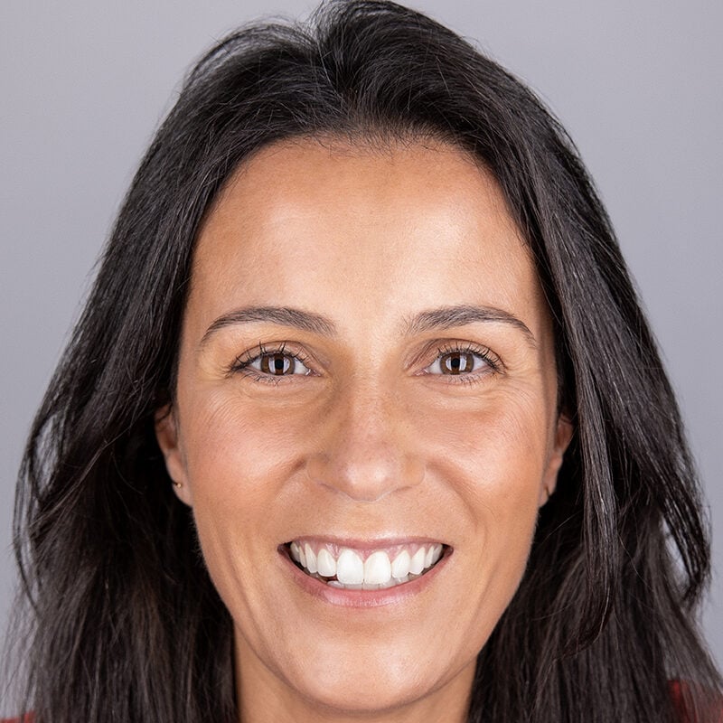Maria Zagallo photo