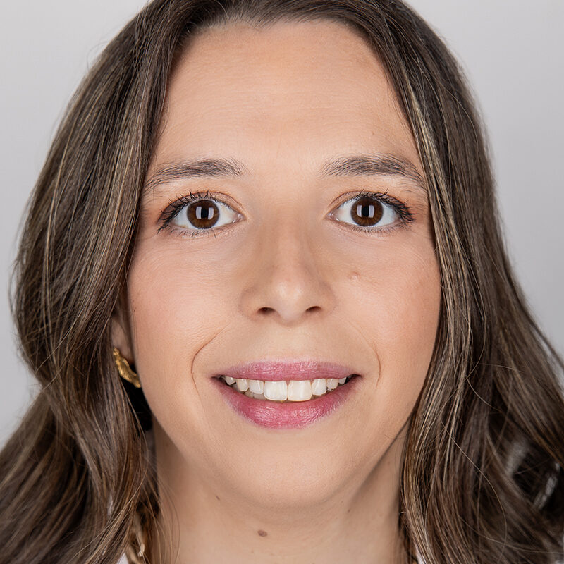 Carla F. Machado photo