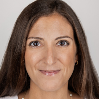 Rita Almeida photo