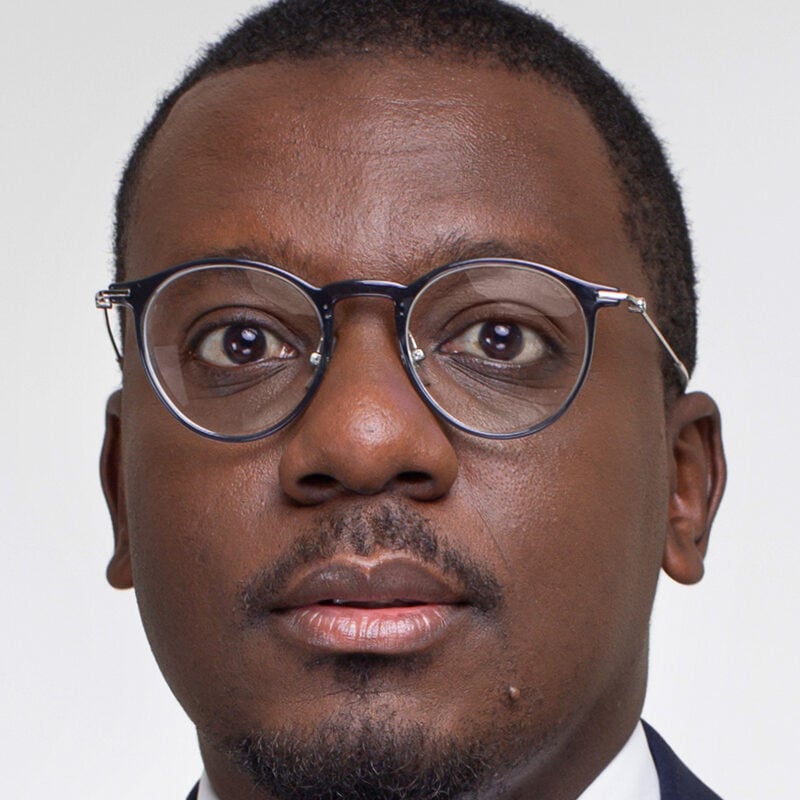 Emmanuel da Silva photo