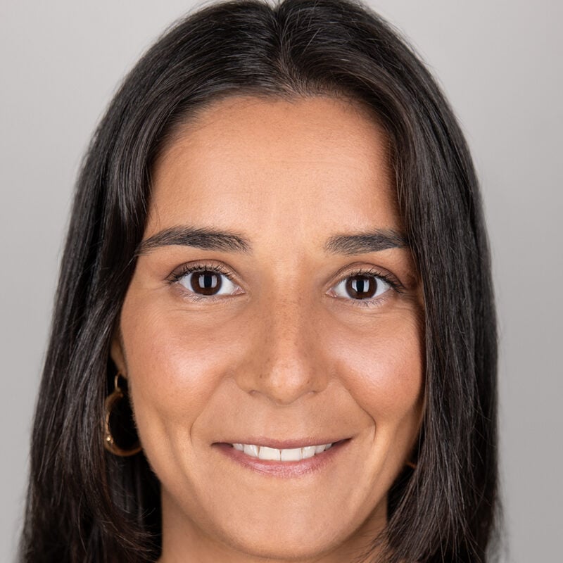 Benedita Cunha Pinto photo