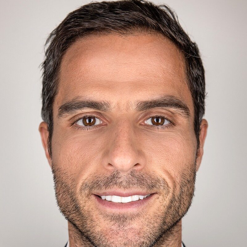 Rúben Brigolas photo