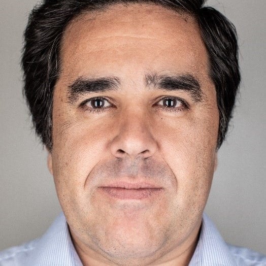 Vasco de Ataíde Marques photo