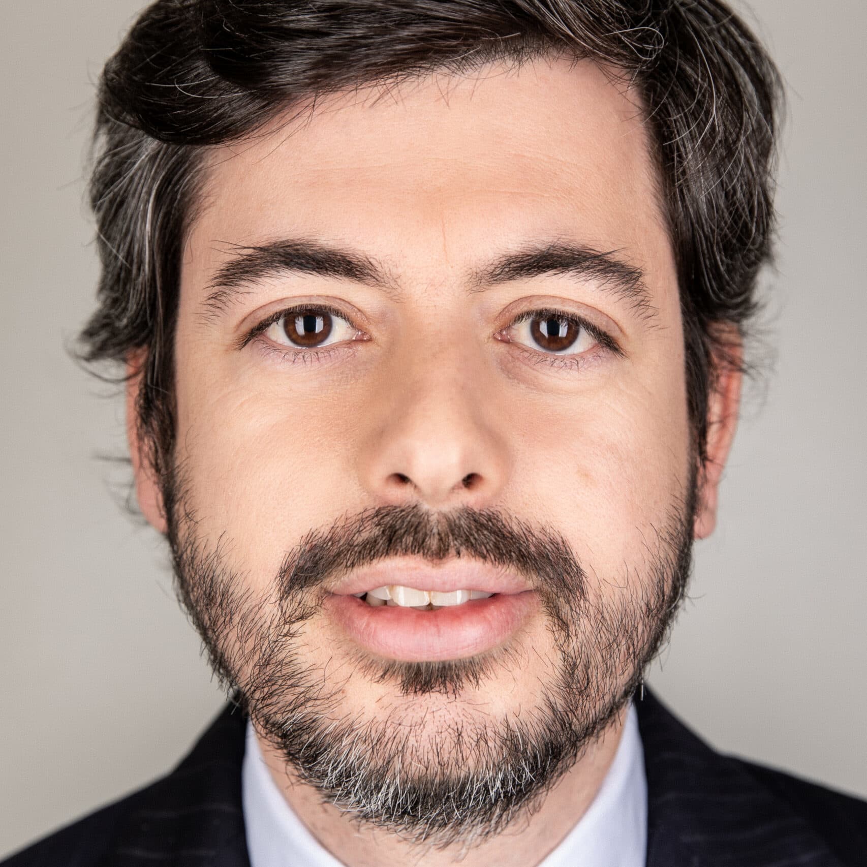 Abel de Barbosa Mendonça photo