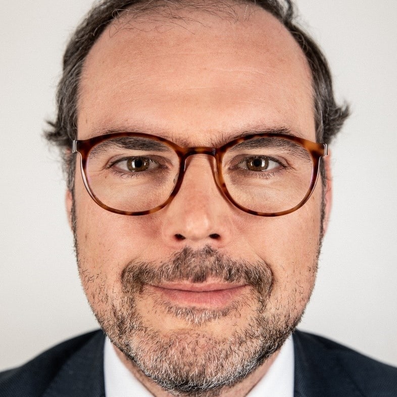 Nuno Ferreira Morgado photo