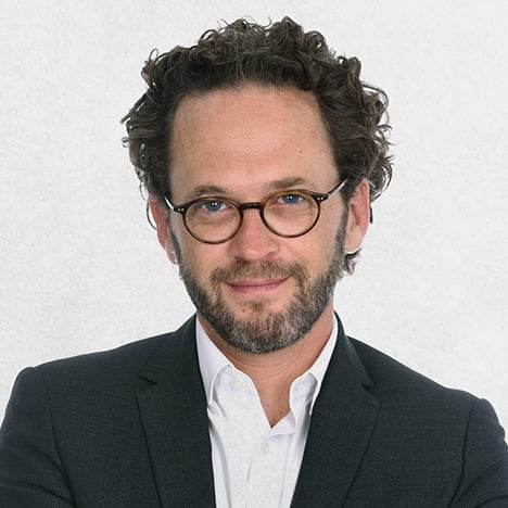 Benjamin Jacob photo