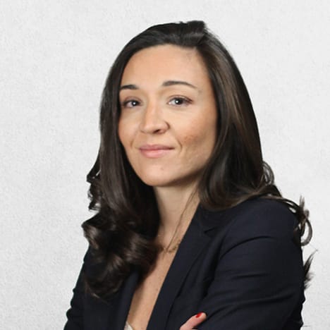 Charlotte Riberprey photo