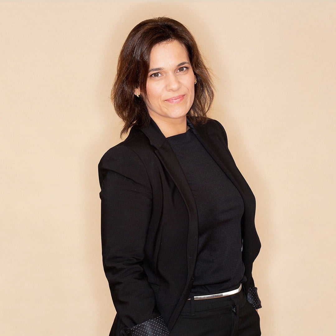 Ana Manuela Barbosa photo