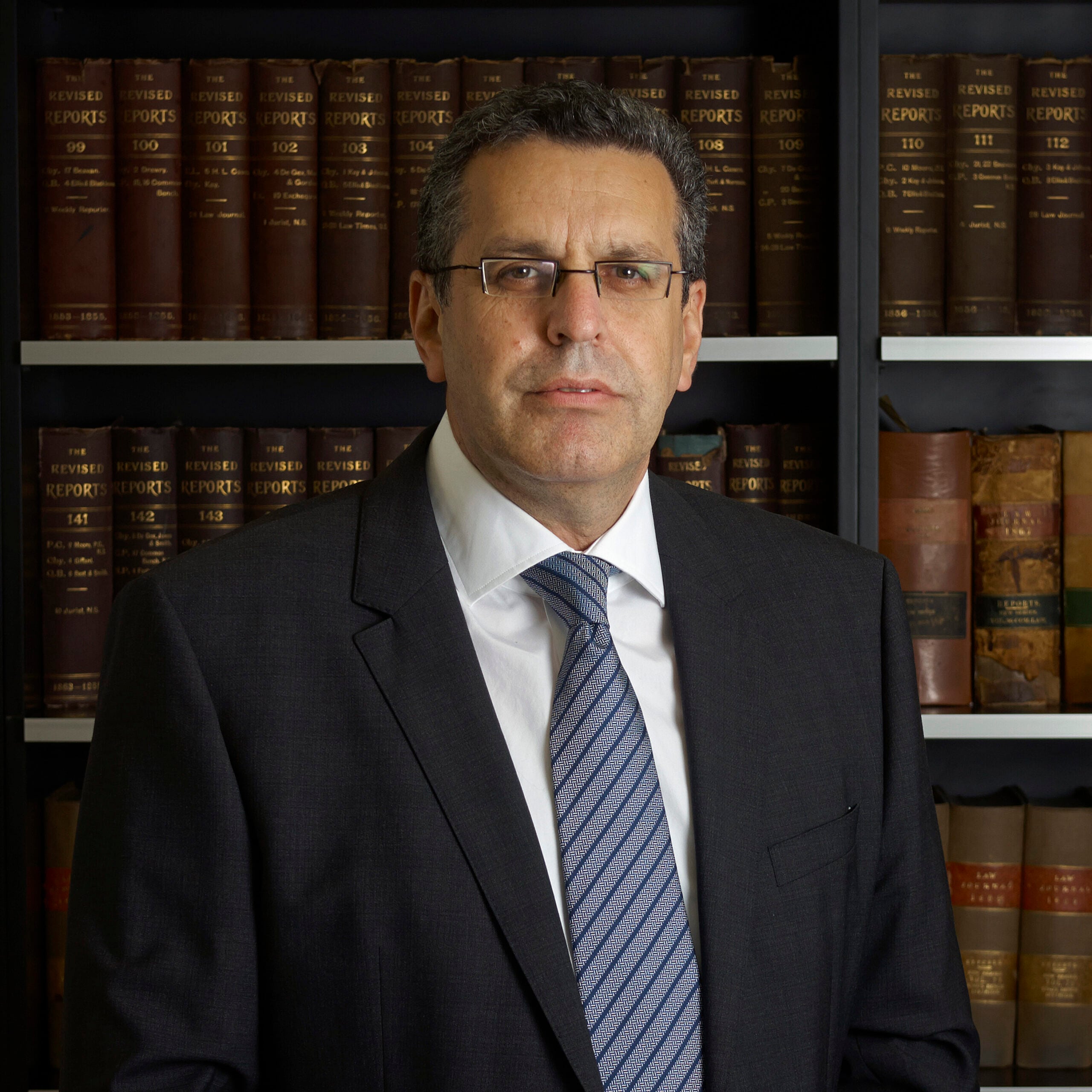 Marios Hadjigavriel photo