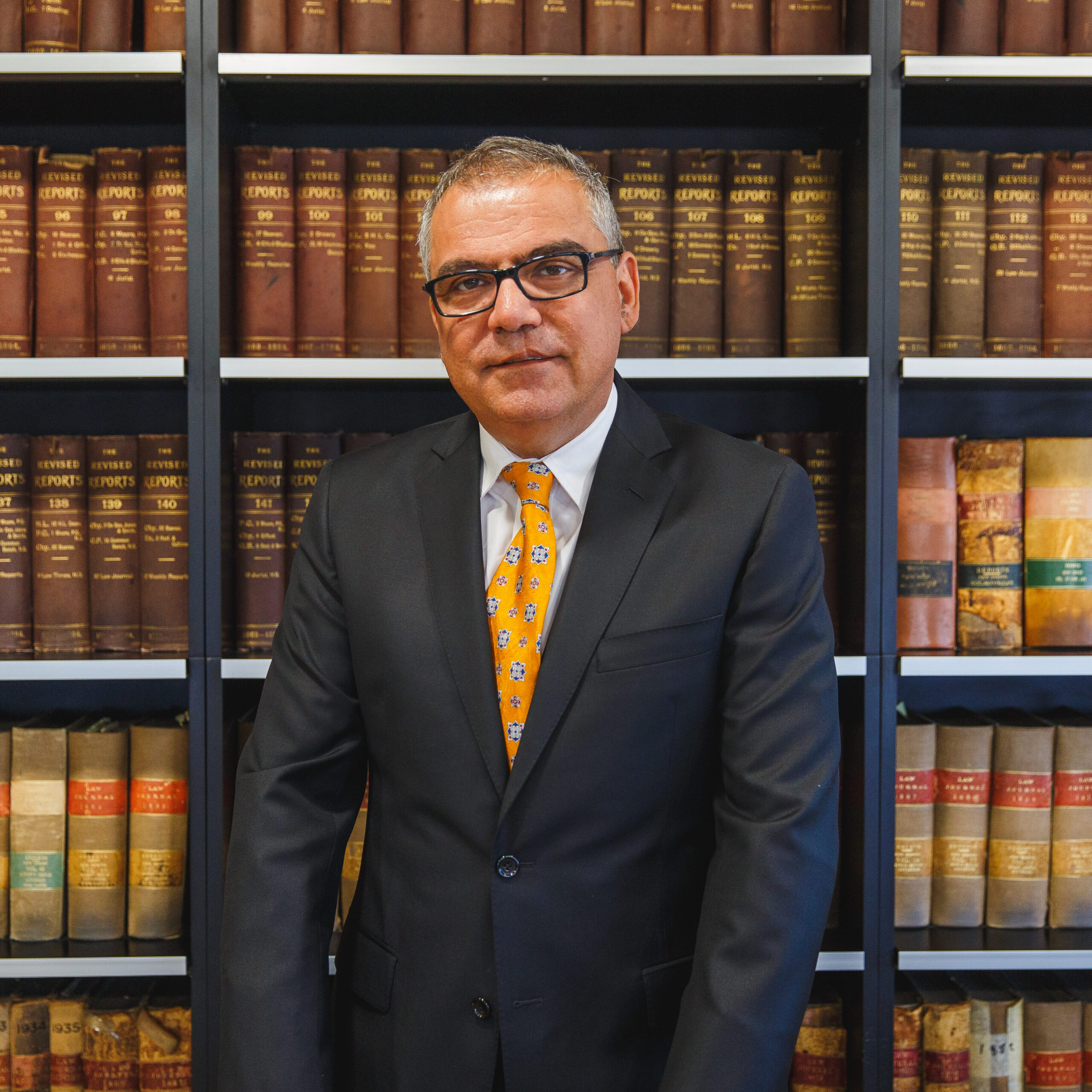 Stelios Triantafyllides photo