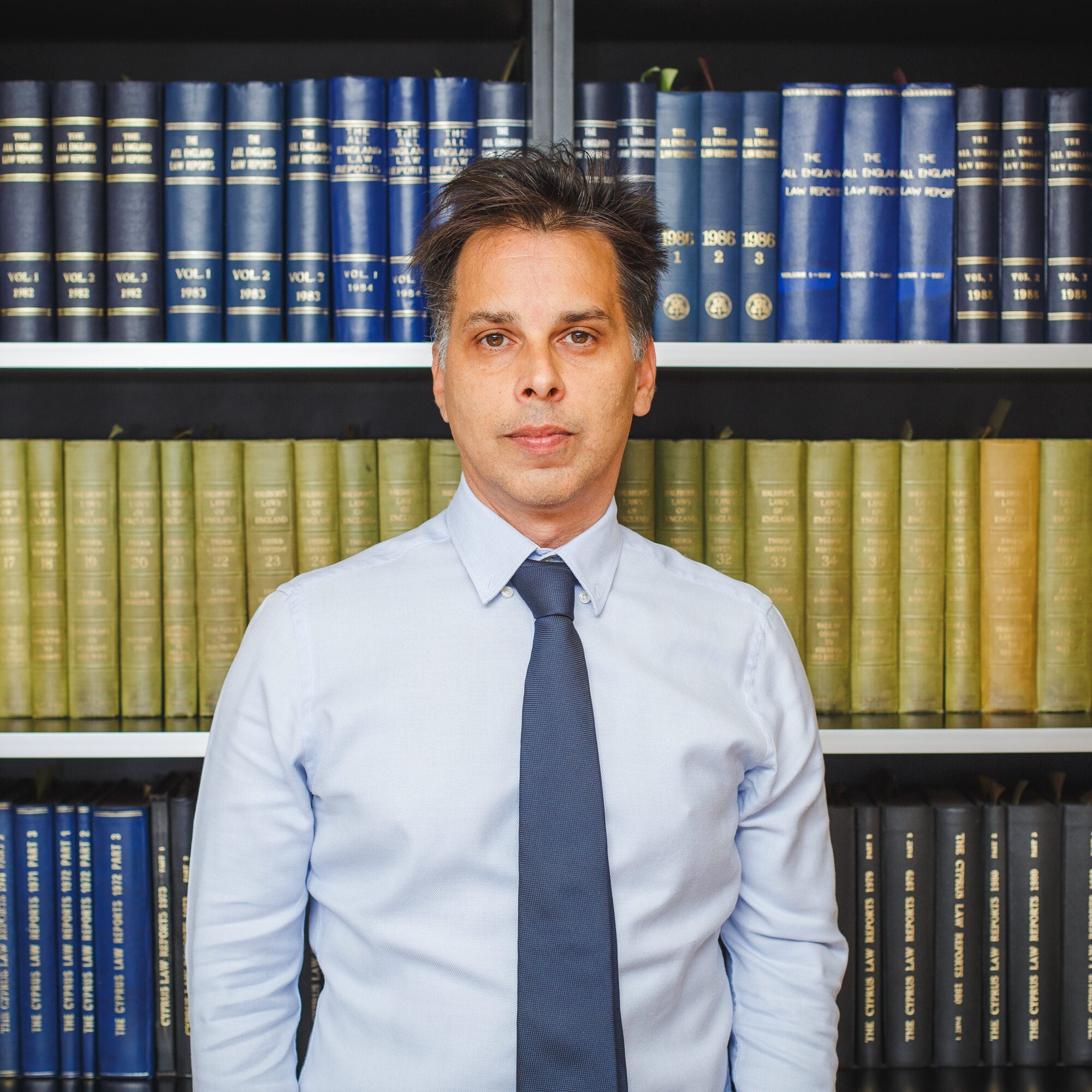 James West photo