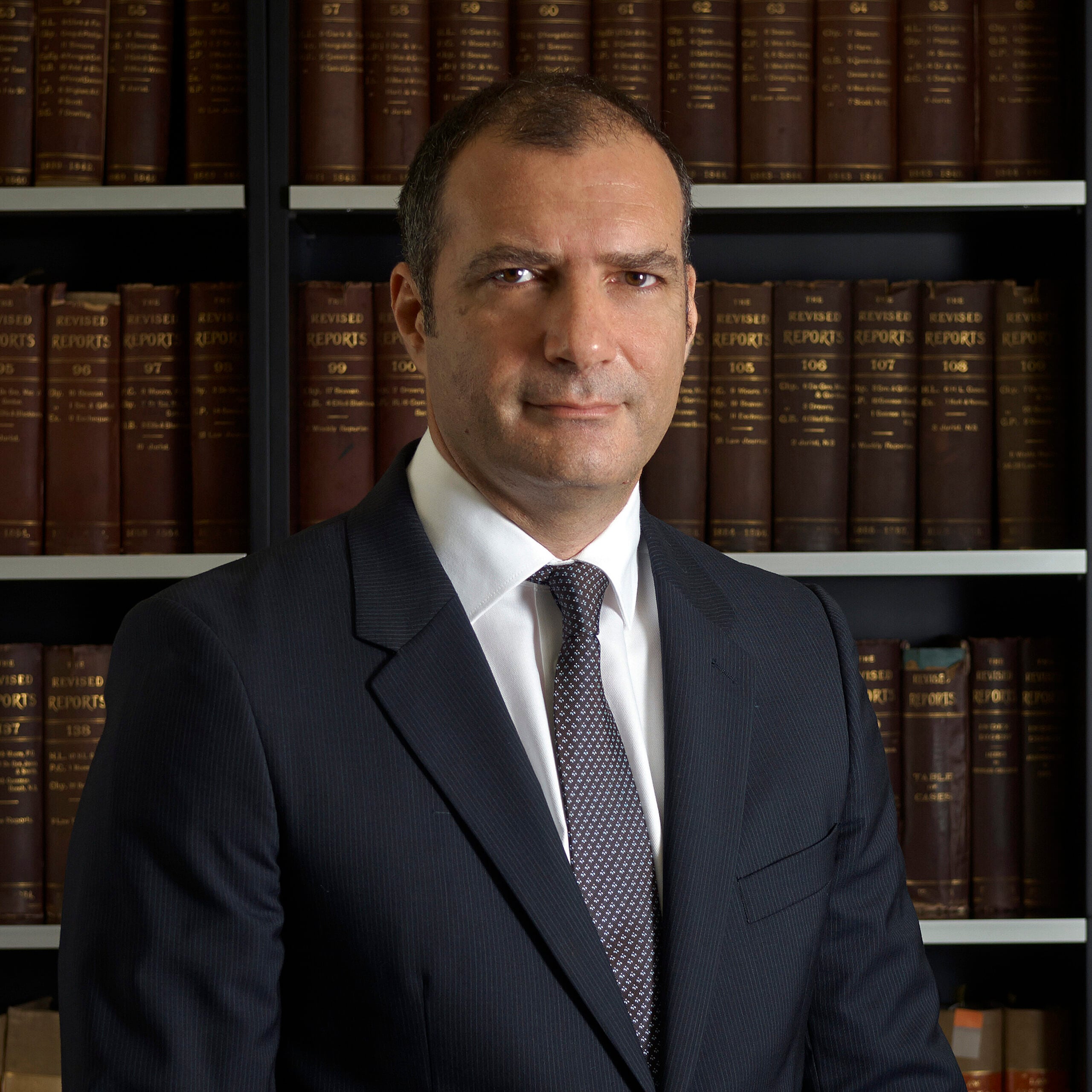 Spyros Hadjinicolaou photo