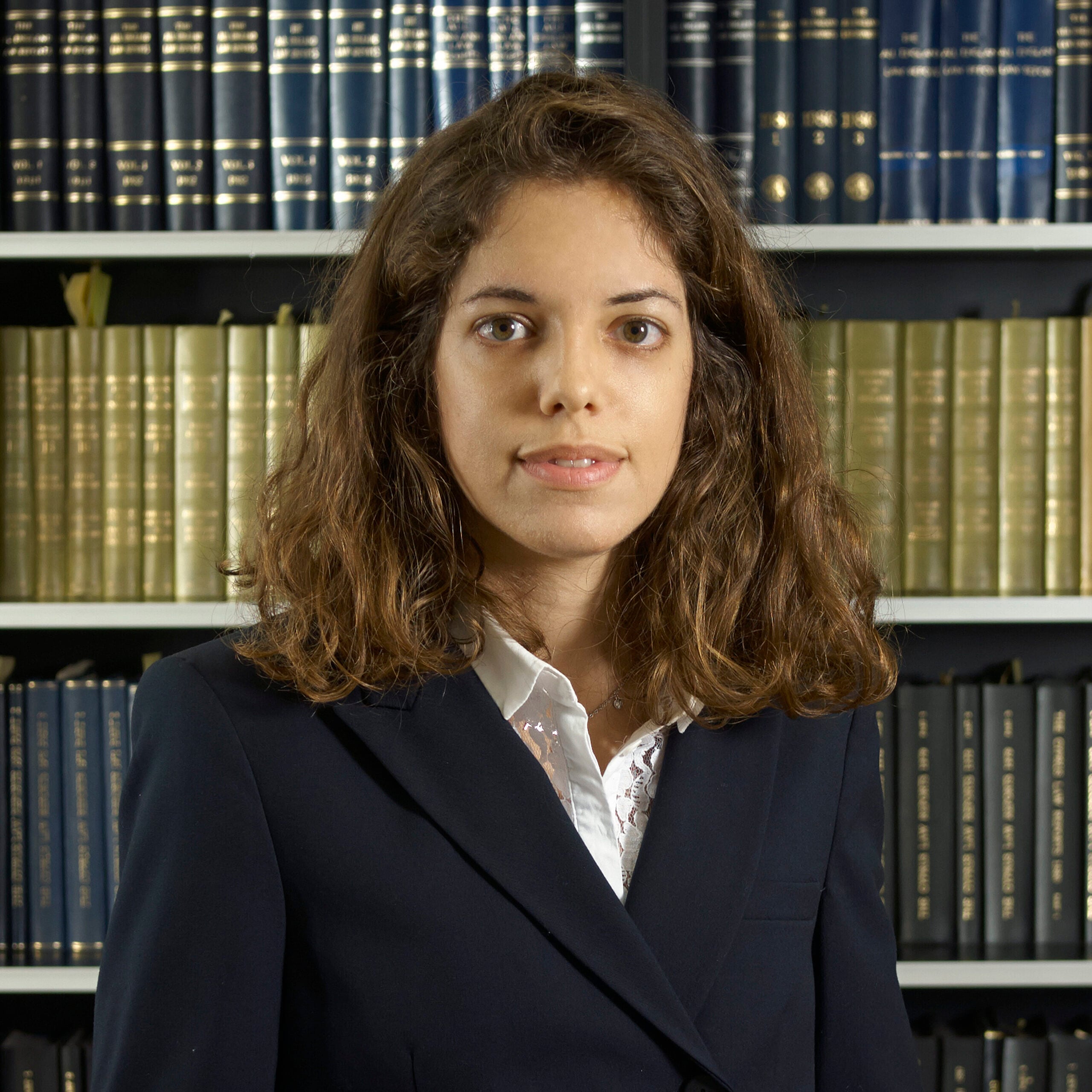 Marlen Triantafyllides photo