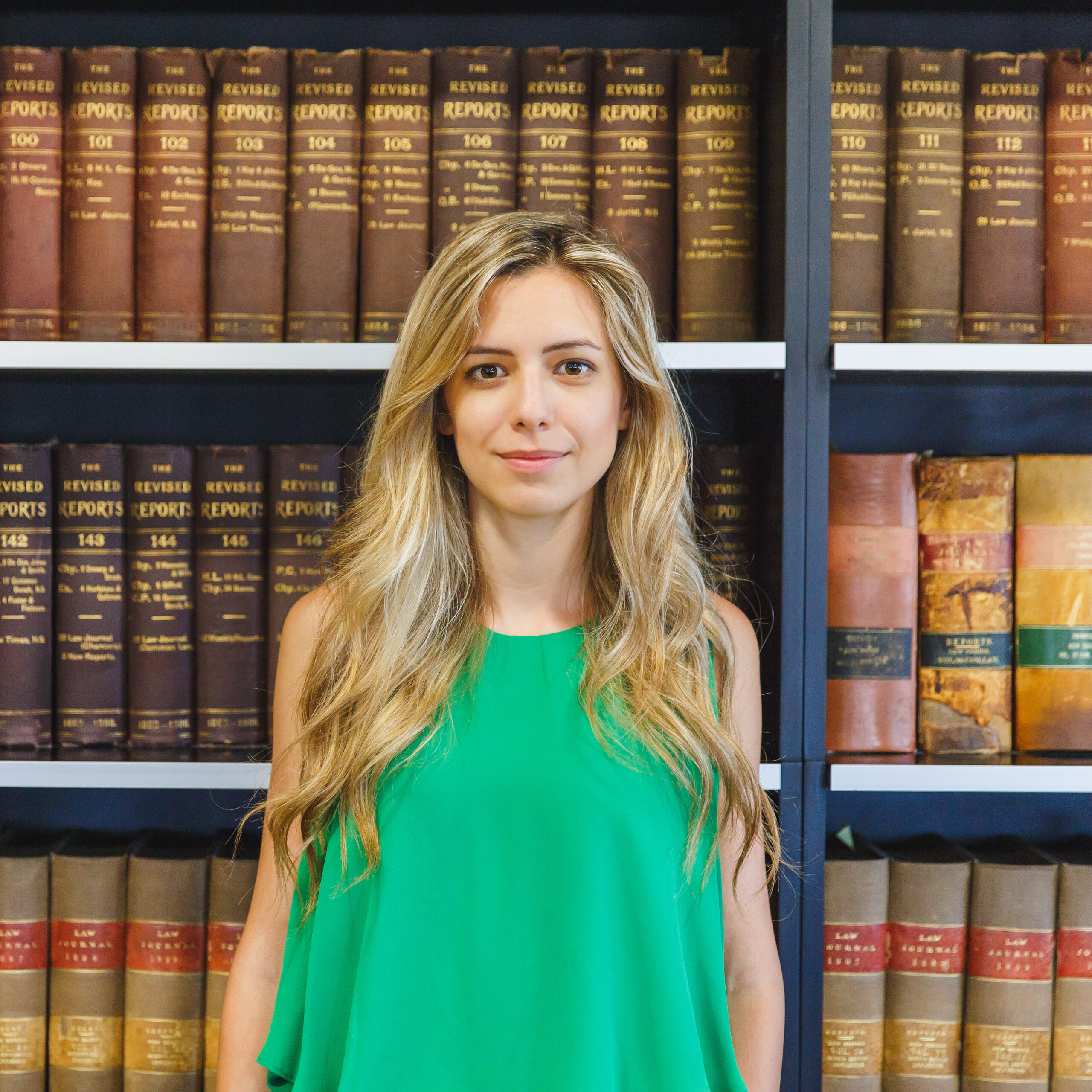 Vasiliki Triantafyllides photo